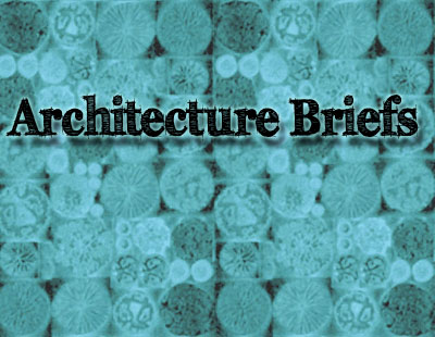 architecture briefs